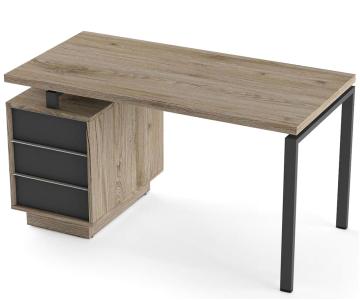 Офисный стол Salita Promo 36 мм (SGT5-36)