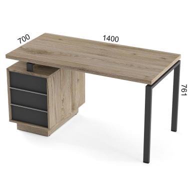 Офисный стол Salita Promo 36 мм (SGT5-36)