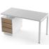 Офисный стол Salita Promo 36 мм (WIT5-36)