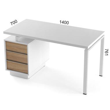 Офисный стол Salita Promo 36 мм (WIT5-36)