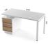 Офисный стол Salita Promo 36 мм (WIT5-36)
