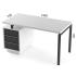 Компьютерный стол Salita Promo 36 мм (WGT5-36)