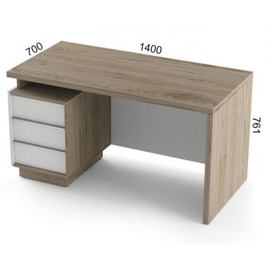 Офисный стол Salita Promo 36 мм (IW29/103-36)