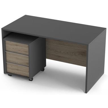 Офисный стол Salita Promo 18 мм (SG29-6-18)