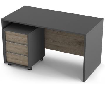 Офисный стол Salita Promo 18 мм (SG29-6-18)