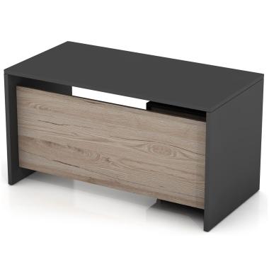 Офисный стол Salita Promo 18 мм (SG29-6-18)