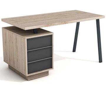 Офисный стол Salita Promo 36 мм (SGR5-36)