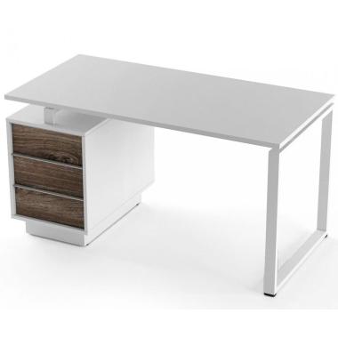 Компьютерный стол Salita Promo 18 мм (WPQ11-18)