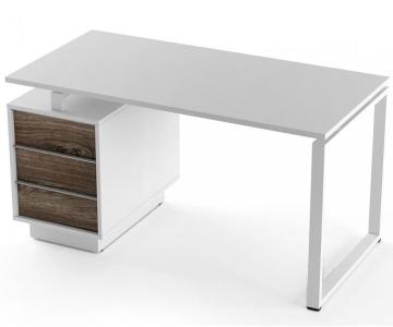 Компьютерный стол Salita Promo 18 мм (WPQ11-18)