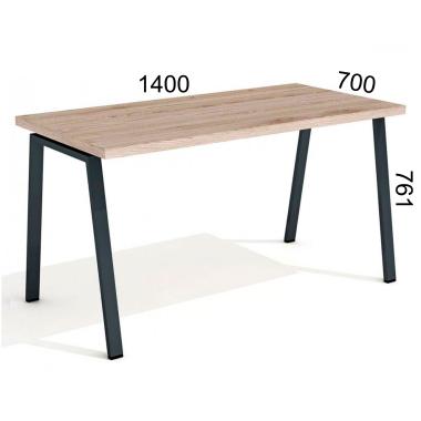 Стол офисный Salita Promo 36 мм (SGR2-36)