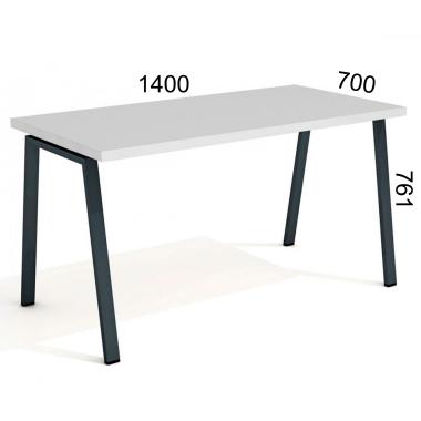 Стол офисный Salita Promo 36 мм (WGR1-36)