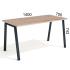 Стол офисный Salita Promo 18 мм (SGR2-18)